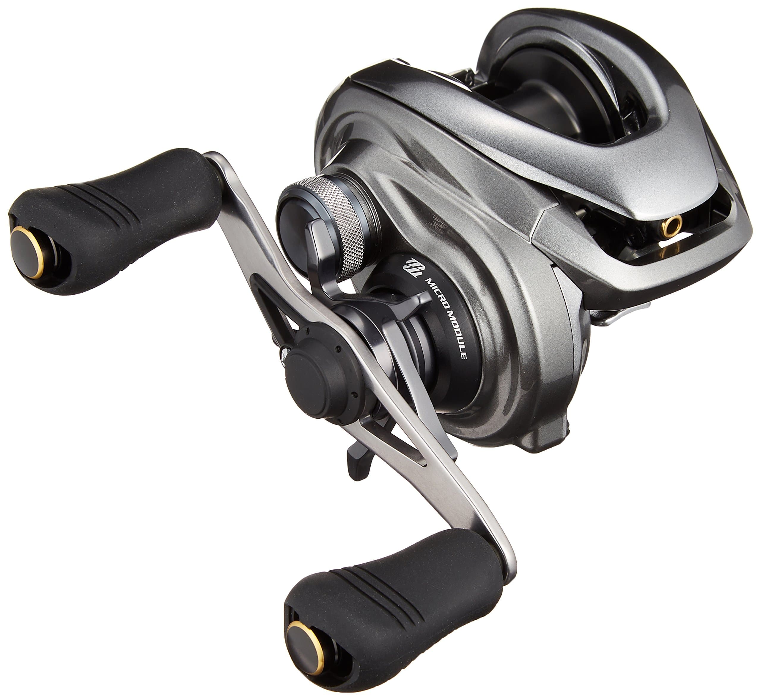 SHIMANO 15 Metanium DC HG Derecho 033789