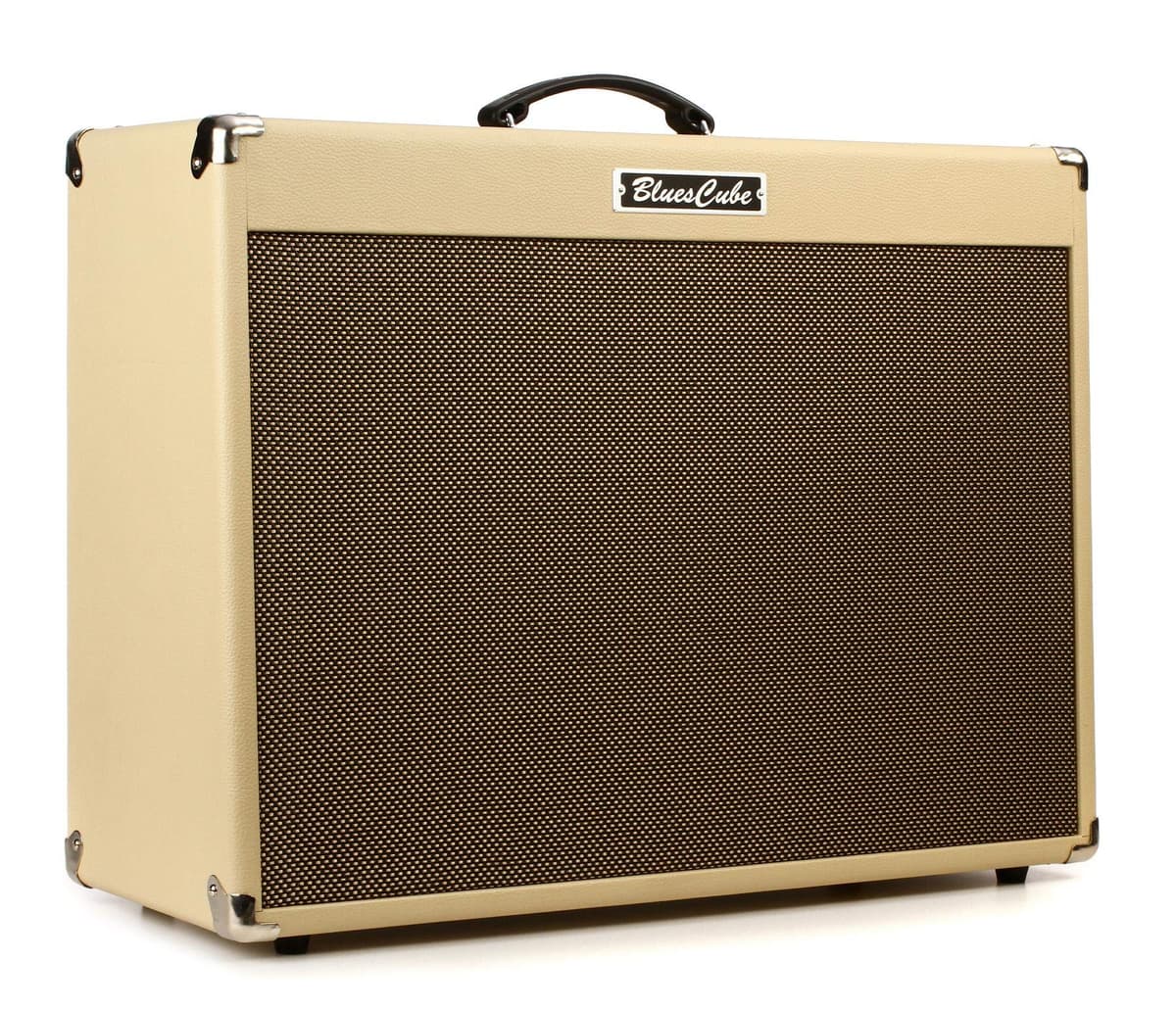 Roland Blues Cube Artist 212 Combo 85W 2x12" - Blonde BC-ART212