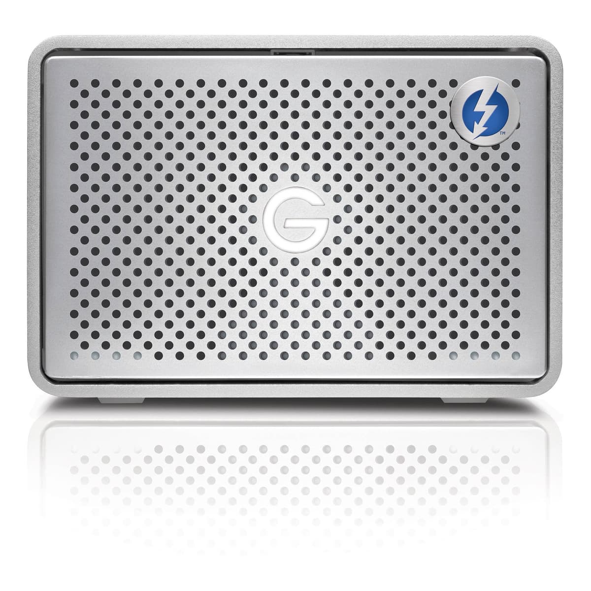 G-Technology G-RAID con Thunderbolt 2, 20TB (0G05012-1)