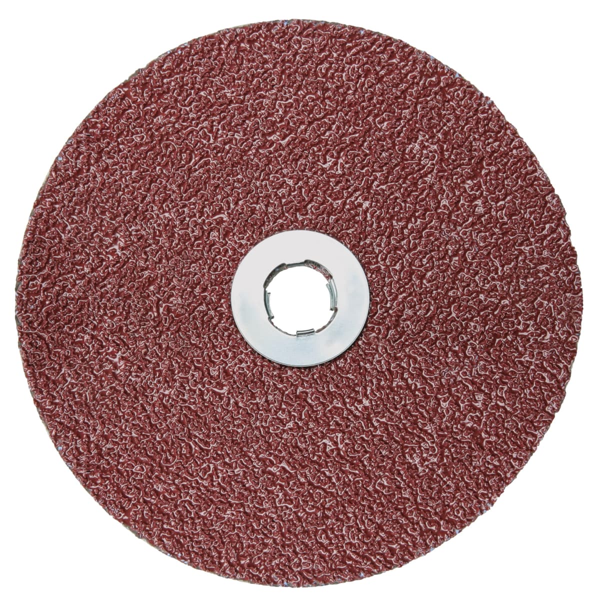3M Cubitron II Fibre Disc 982C GL - Disco de fibra para amoladora 5" - 36+ grano cerámico - Pack de 100 051141274065