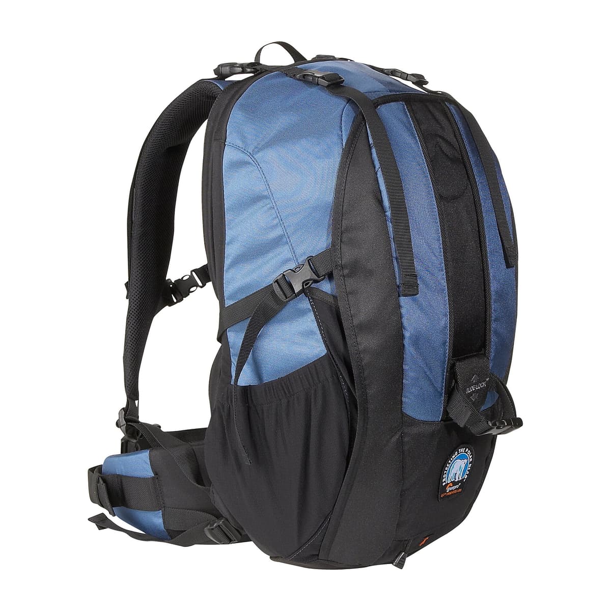 Mochila Lowepro Primus AW Premium 35092 (Azul Ártico) Primus AW (Arctic Blue)