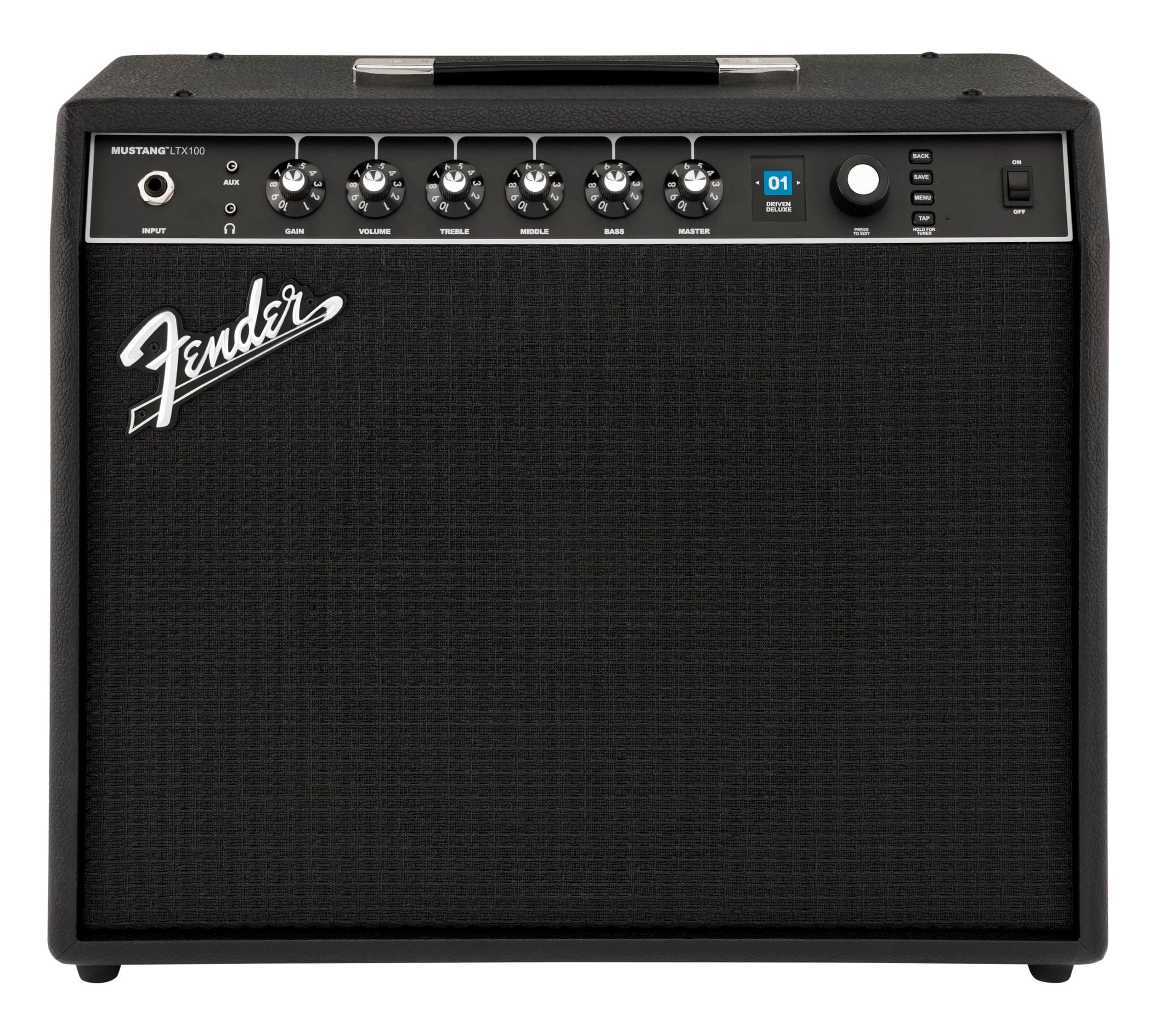 Fender Mustang LTX100 120V 2311800000