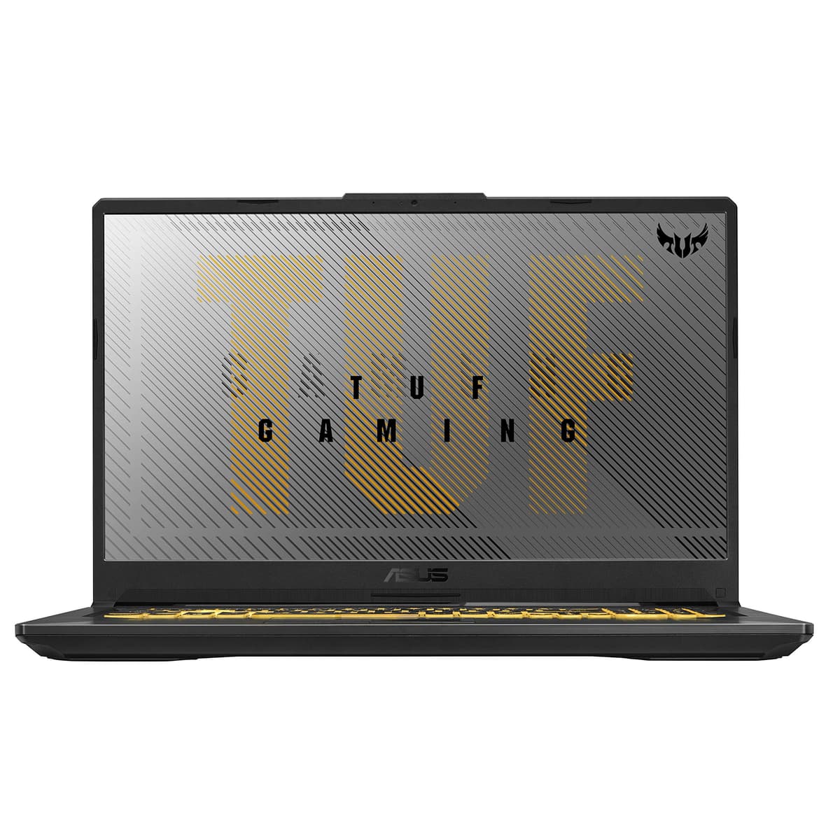 ASUS TUF Gaming A17 17.3" 120Hz Ryzen 7 4800H GTX 1650 16GB 512GB+1TB TUF706IH-ES75