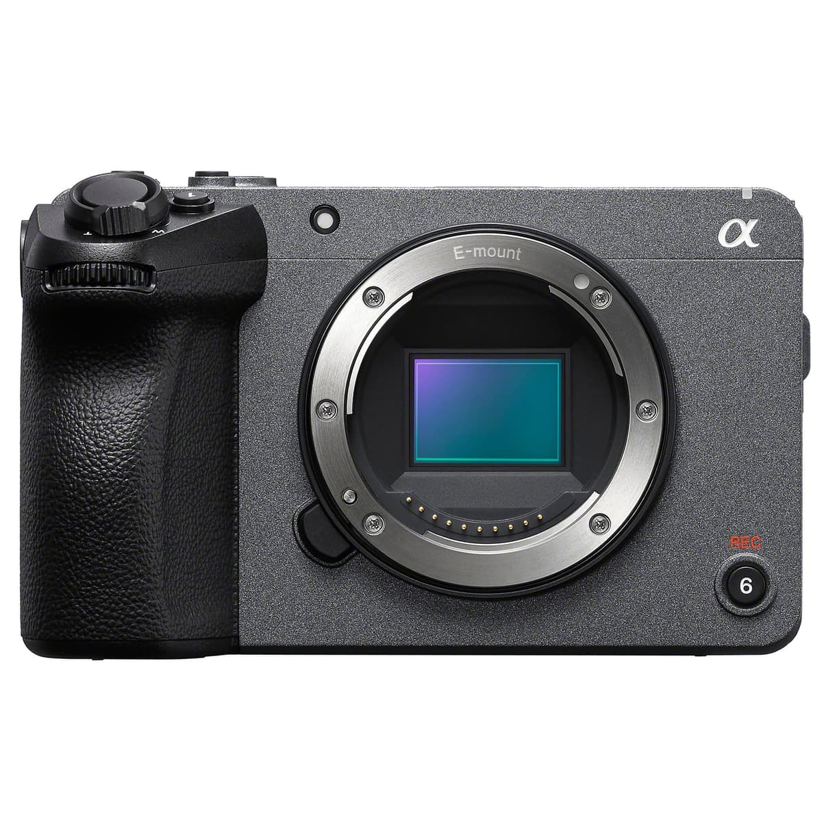 Sony Cinema Line FX30 Super 35 (Renewed) ILMEFX30B