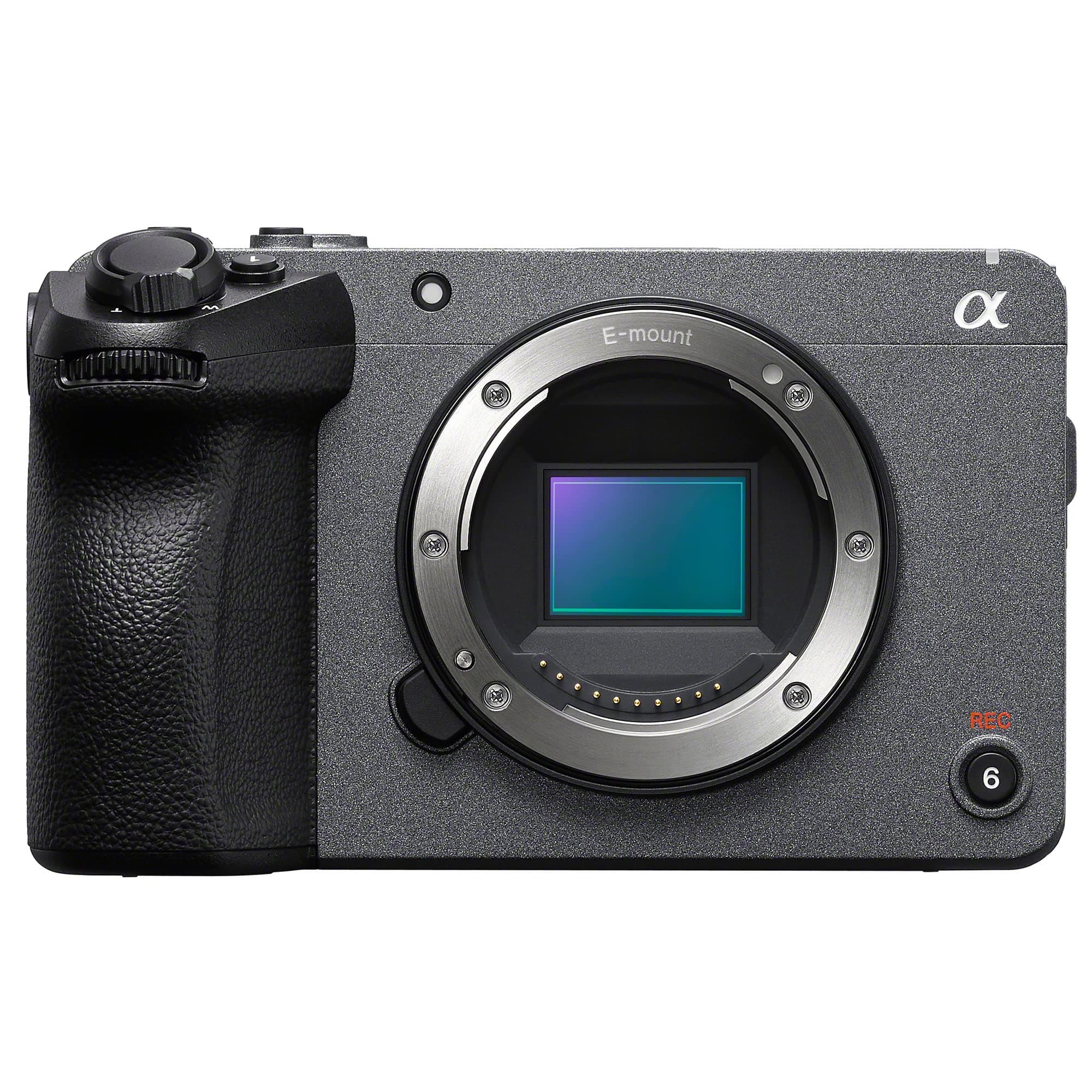 Sony Cinema Line FX30 Super 35 (Renewed) ILMEFX30B