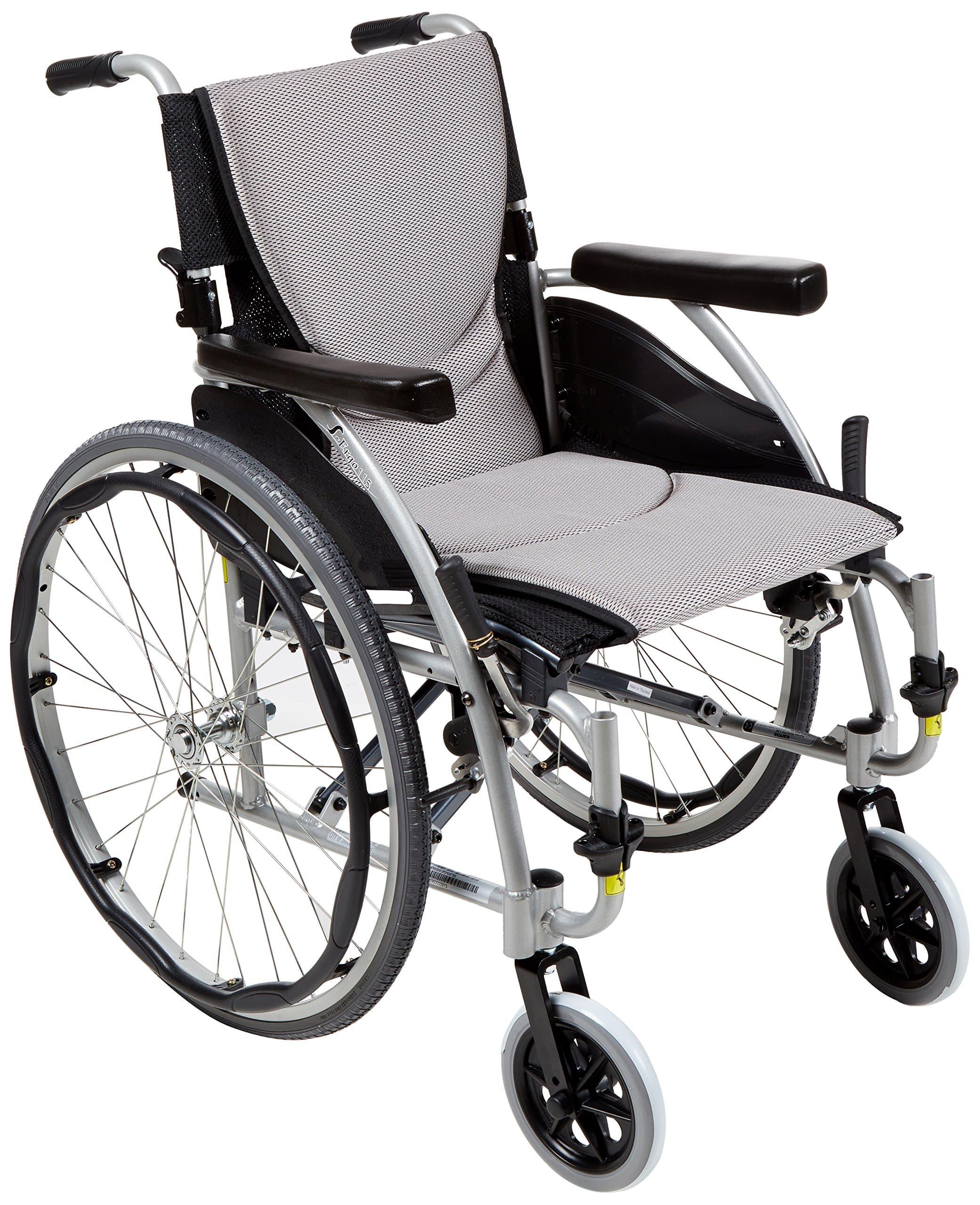 Karman Healthcare A S-ERGO115F18S-E