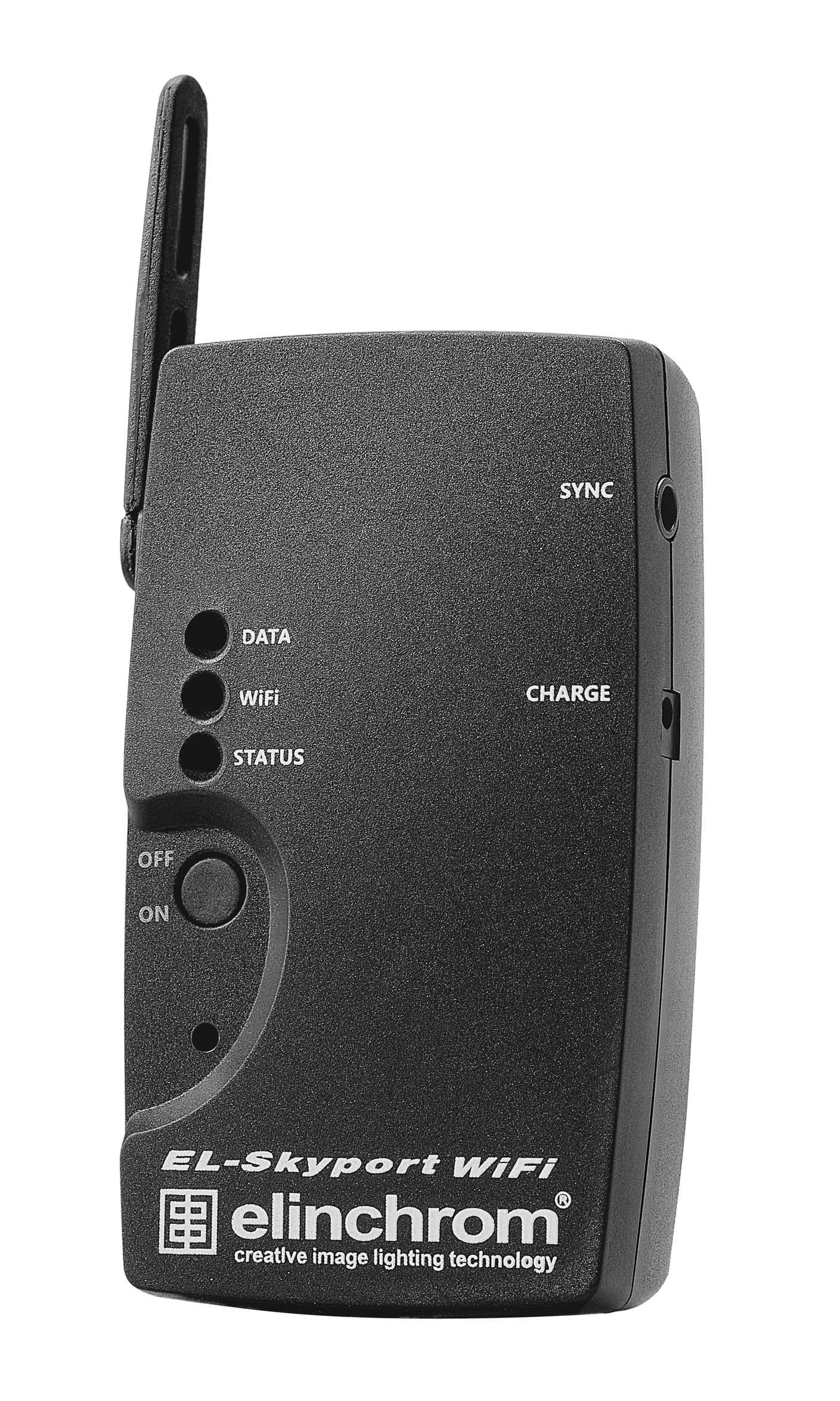 Elinchrom EL Skyport Wi-Fi (EL19356)