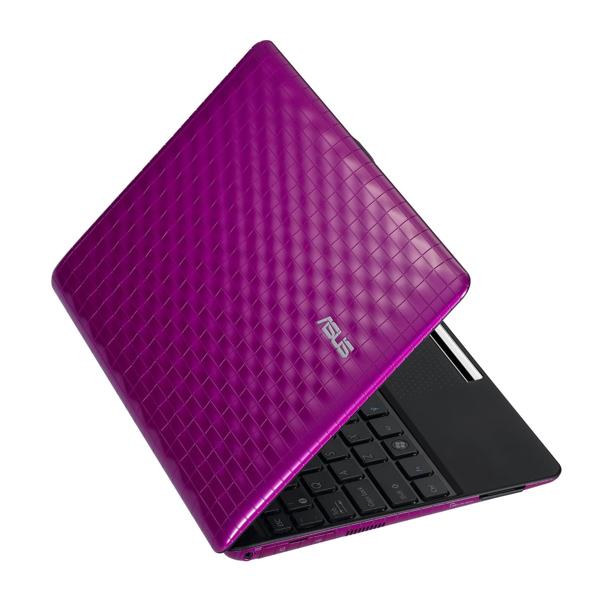 Asus Eee PC 1008P-KR-PU17-PI Netbook de 10.1 pulgadas (Rosa intenso)
