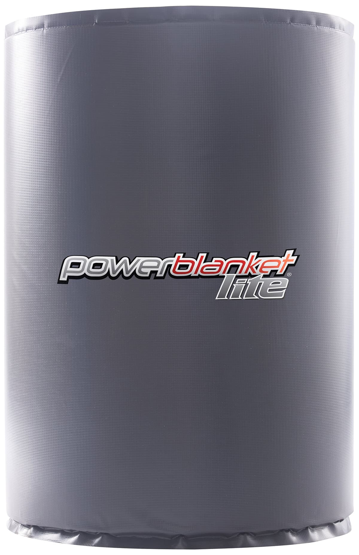 Manta calefactora Powerblanket PBL55F cobertura completa para tambor 55 gal