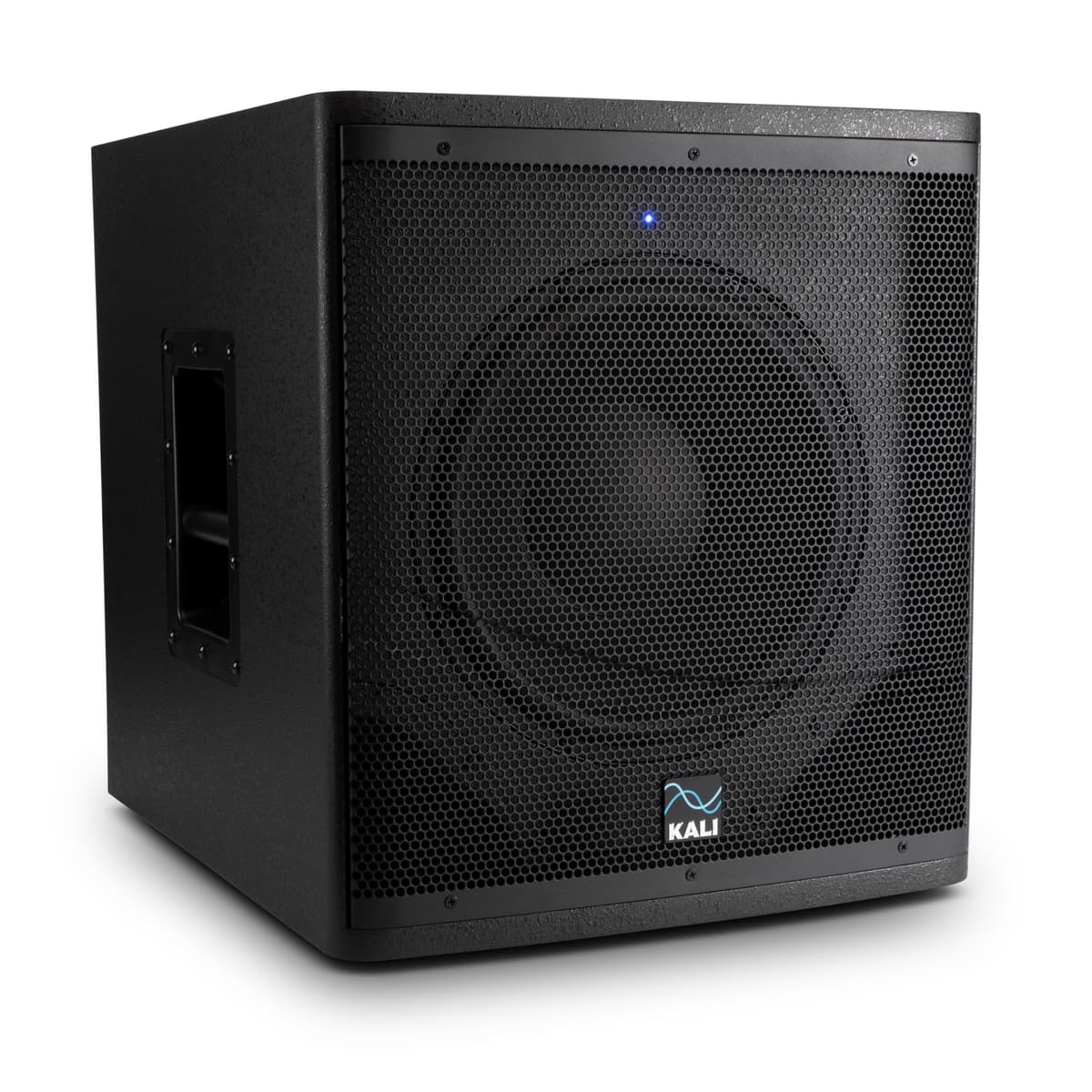KALI AUDIO WS-12 V2 Subwoofer para estudio y presentaciones en vivo REC0014769-001