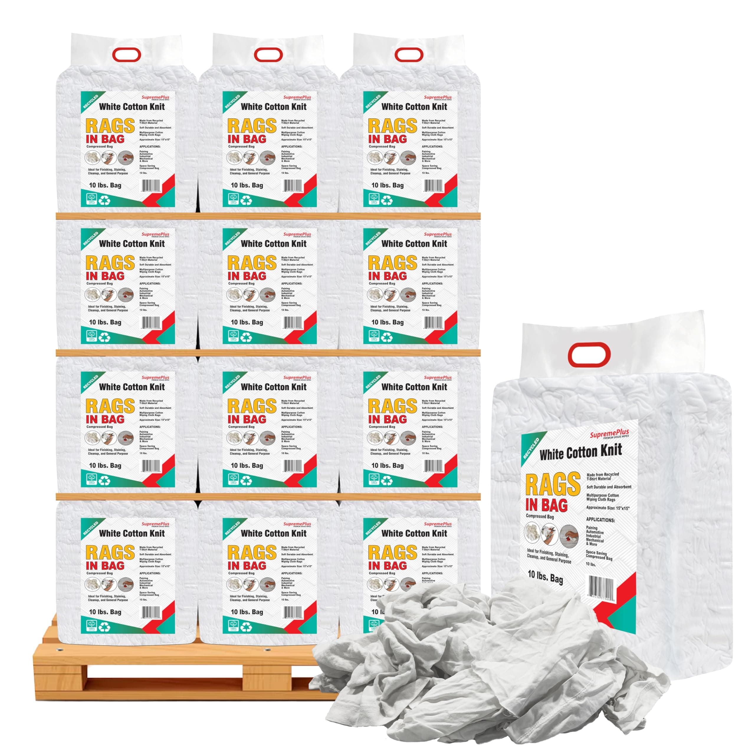 SupremePlus A