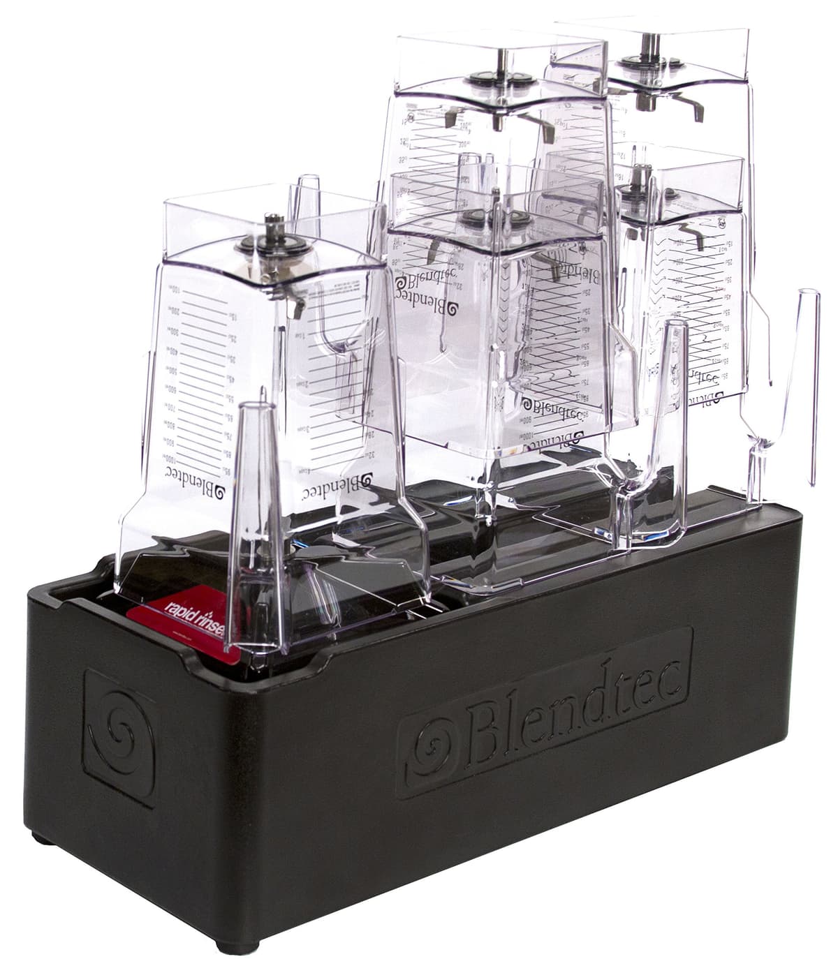 Blendtec Rapid Rinser Station - JRE-612
