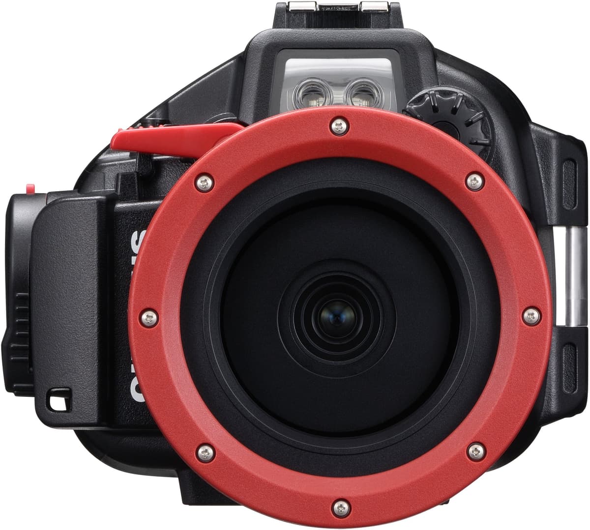 Olympus Protector Impermeable PT-EP10 para PEN E-PL5