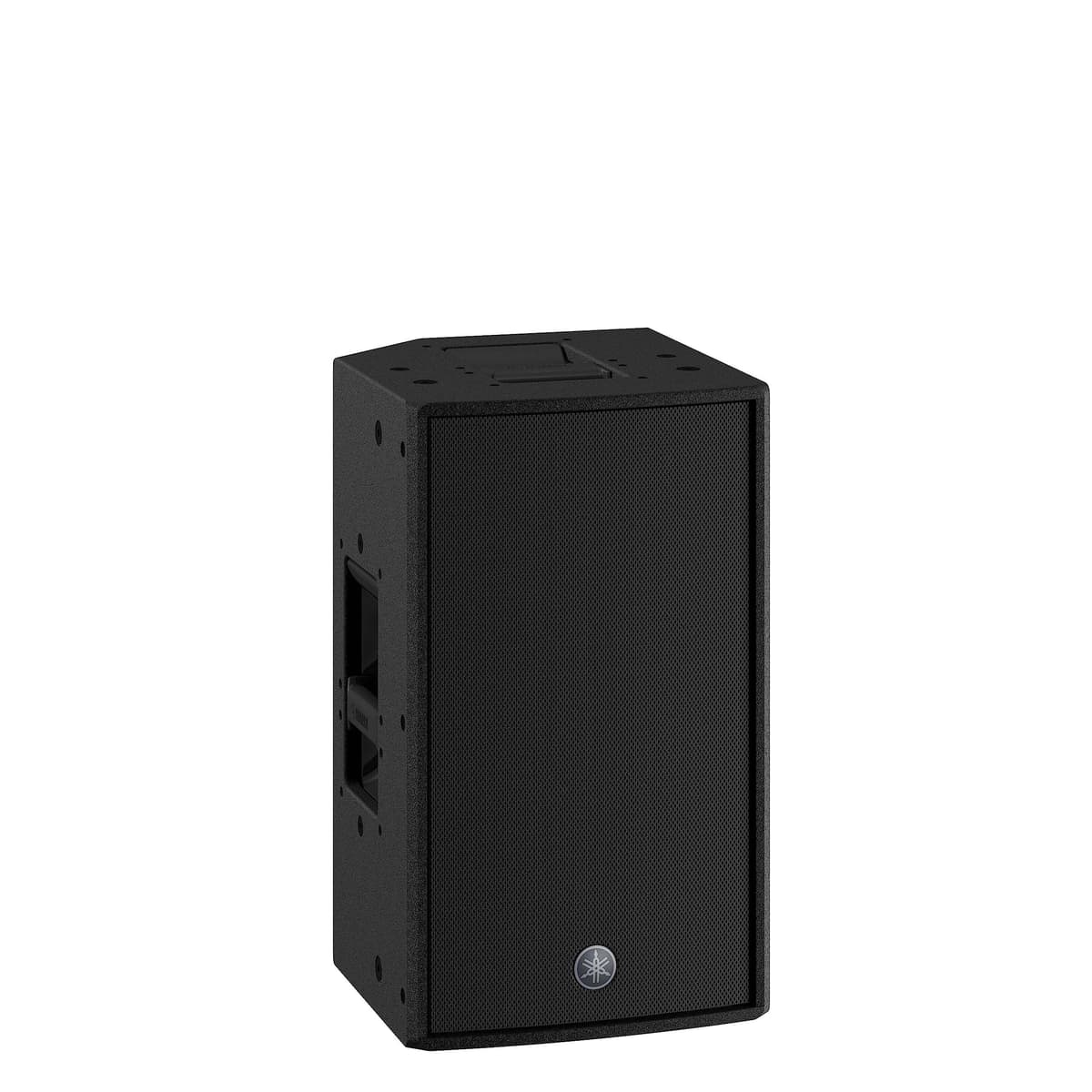 Yamaha DZR10-D Parlante activo 10" 2000W con Dante, 2 vías, DSP de alta resolución
