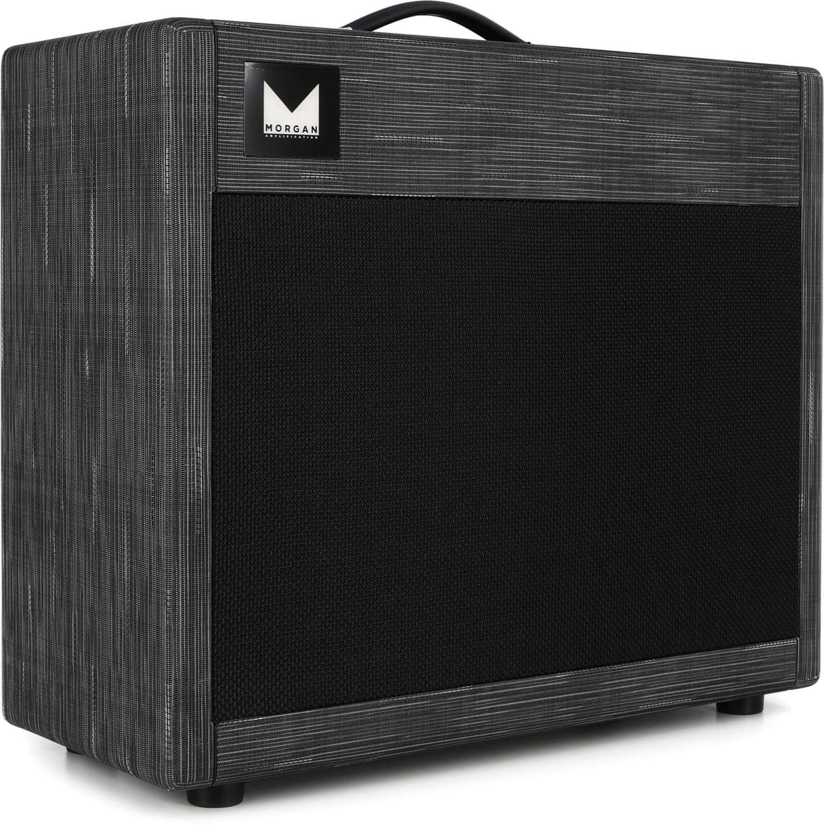 Morgan Amps 112 - Cabinet abierto 1x12" Twilight 1x12 CAB - TWILIGHT