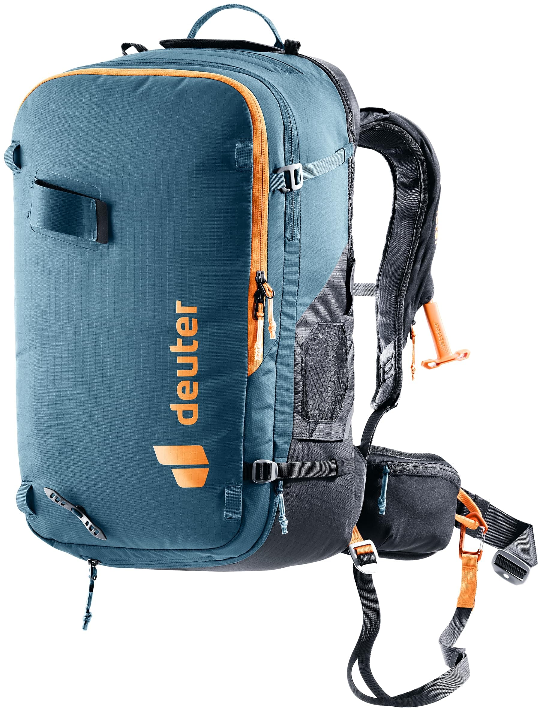 Deuter Alproof 30L SL Avalanche para mujer con sistema Alpride E2 331022337140