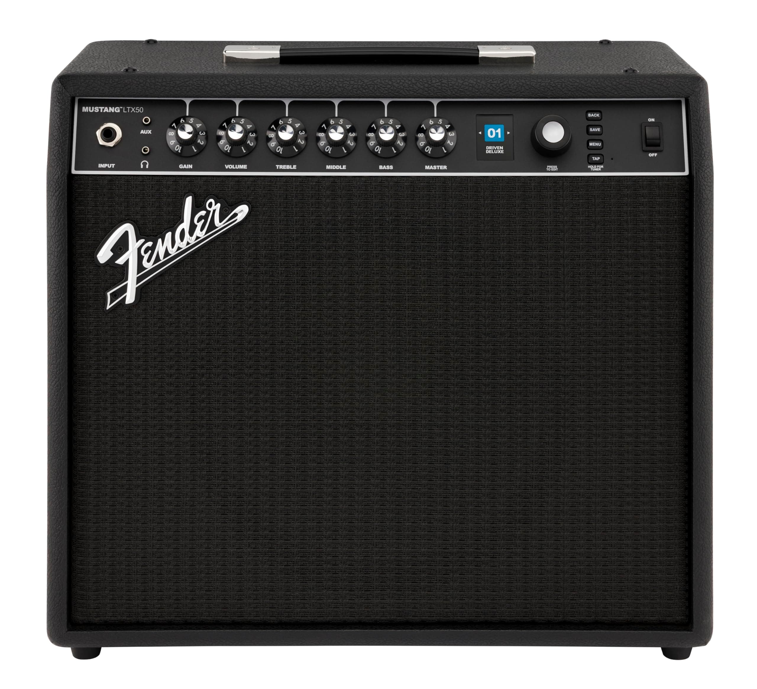 Fender Mustang LTX50,120 V 2311700000