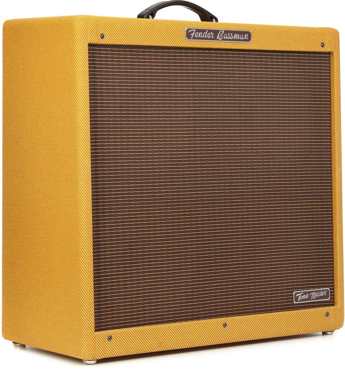 Fender Tone Master '59 Bassman Combo 4x10" 45W emulado 2274500000