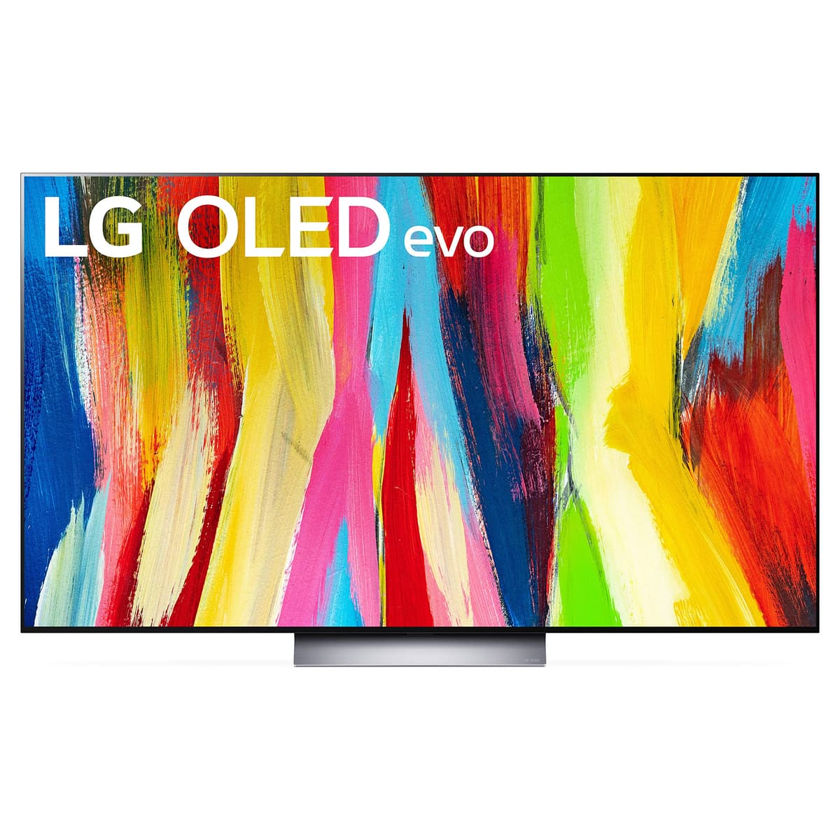 LG OLED65C2PUA - TV OLED evo 65" 4K HDR con AI, 120Hz y Dolby Vision/Atmos (Renewed) OLED65C2PUA-cr