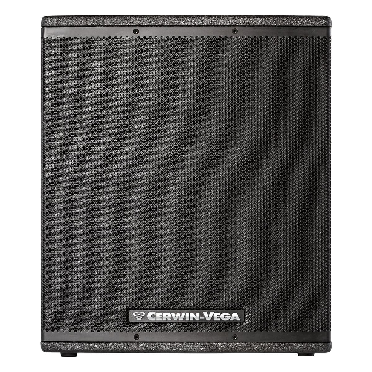 Cerwin Vega Mobile CV CVX-18S Subwoofer Potenciado de 18