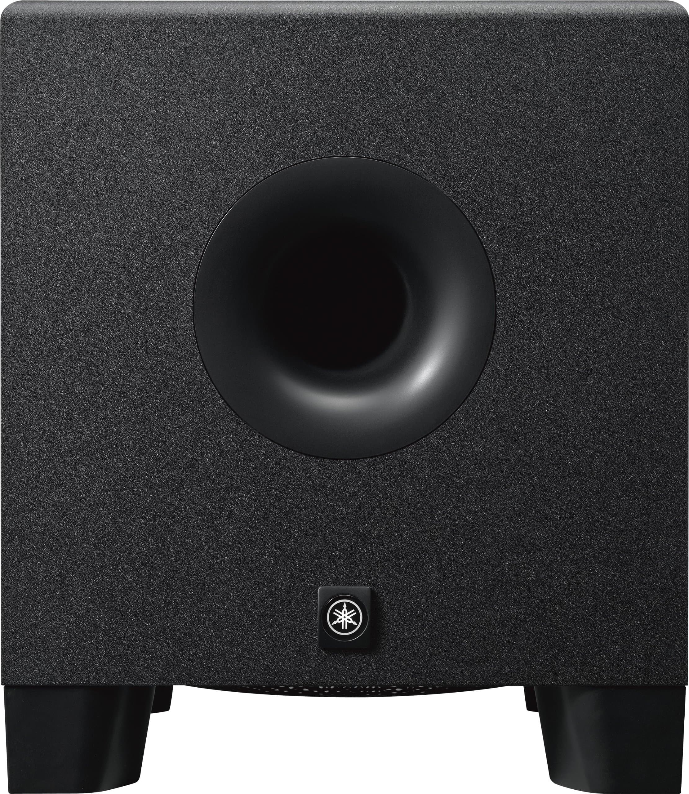 Yamaha HS8 Subwoofer de Estudio, Negro