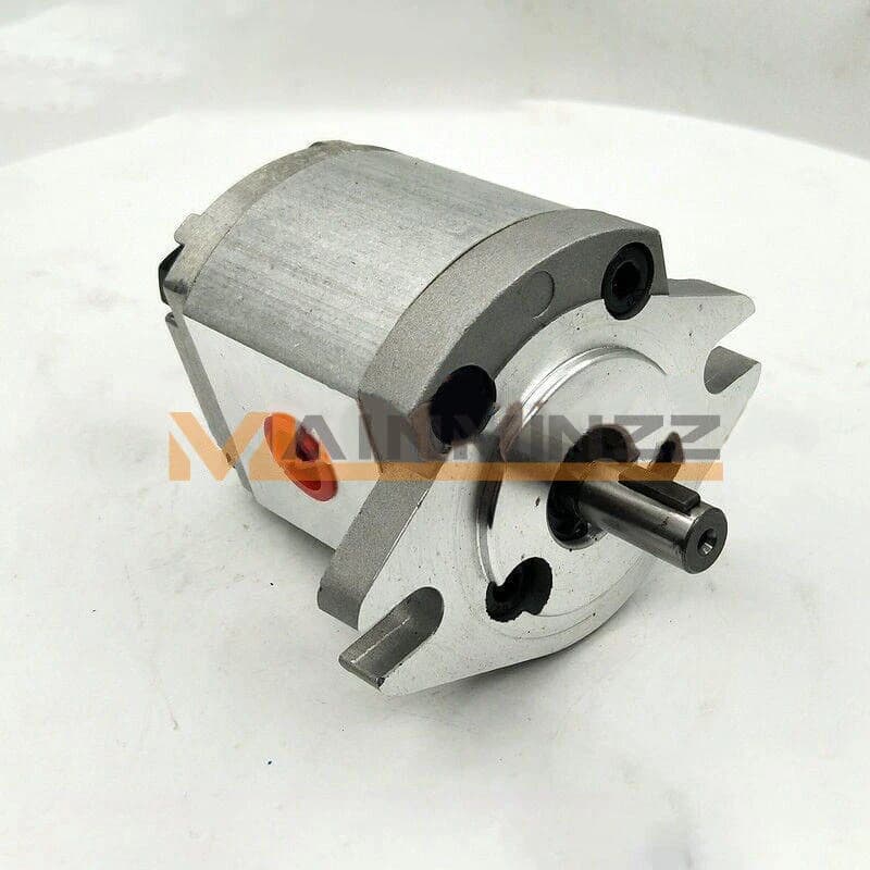 HYDROMAX HGP-1A-F0.5R Gear Pump HGP1AF0.5R