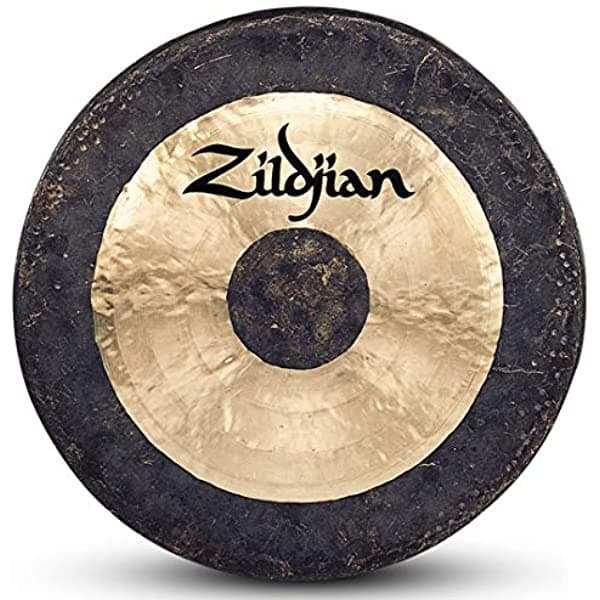 Zildjian Tradicionales Orchestral Gong 34 In. P0501