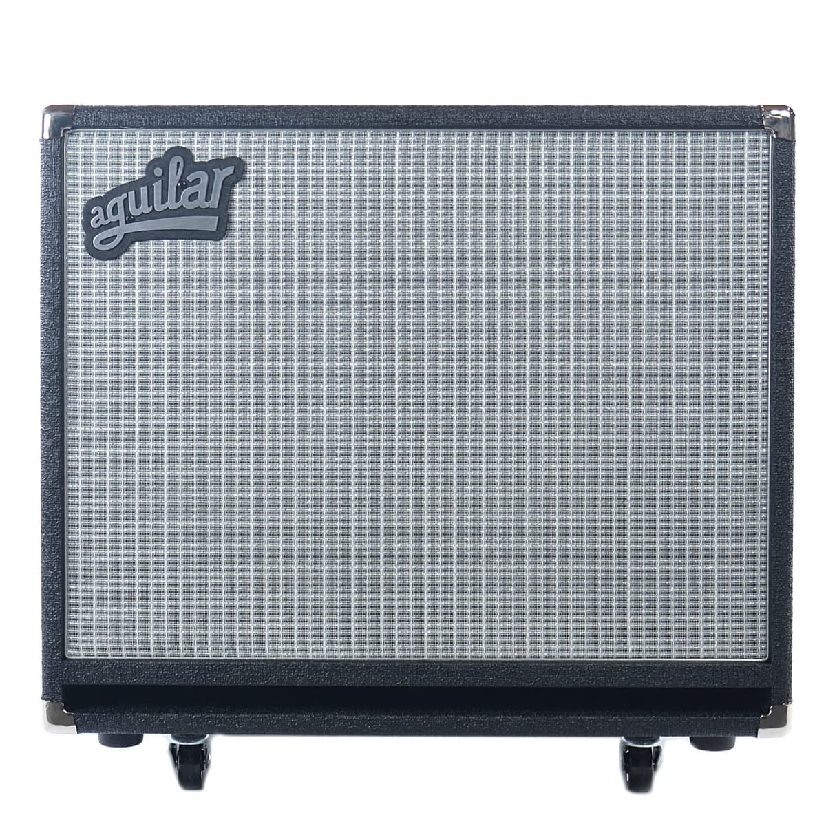 Aguilar DB 115 CB gabinete para bajo 8 ohms negro clásico DB 115 CB/ 8 Ohm