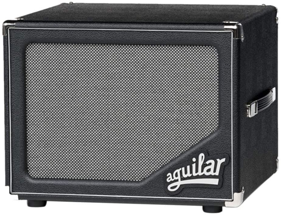 Aguilar Sl 112 1X12 Pulgadas Bajo Amplificador Gabinete