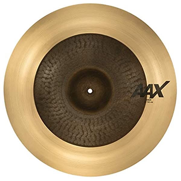 Sabian 222Omx Tipo Crash Y Ride Cymbal