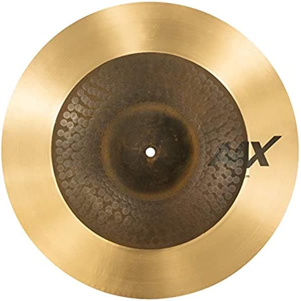 Sabian AAX 18" Omni Crash/Ride Platillo 218OMX