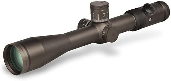 Vortex Optics Razor Hd 5-20X50 First Focal Plane RZR-52006