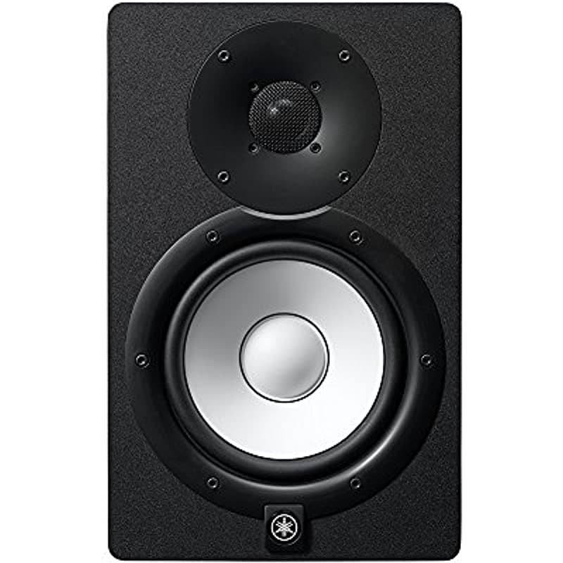 Yamaha Hs7 - Par De Monitores De Estudio Con Alimentación De 7 Pulgadas HS7_PAIR