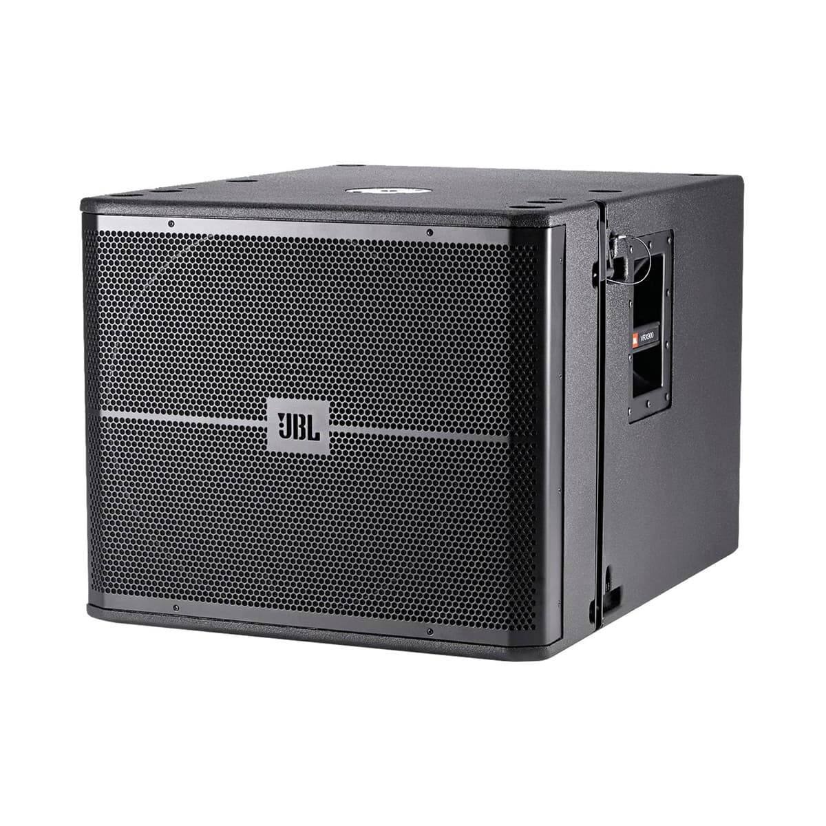 JBL Professional VRX918S High Power Handling 3200W 18-Inch Passive Subwoofer