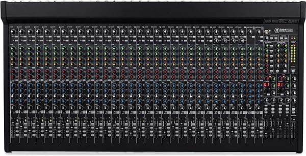 Mackie Serie VLZ4 3204VLZ4