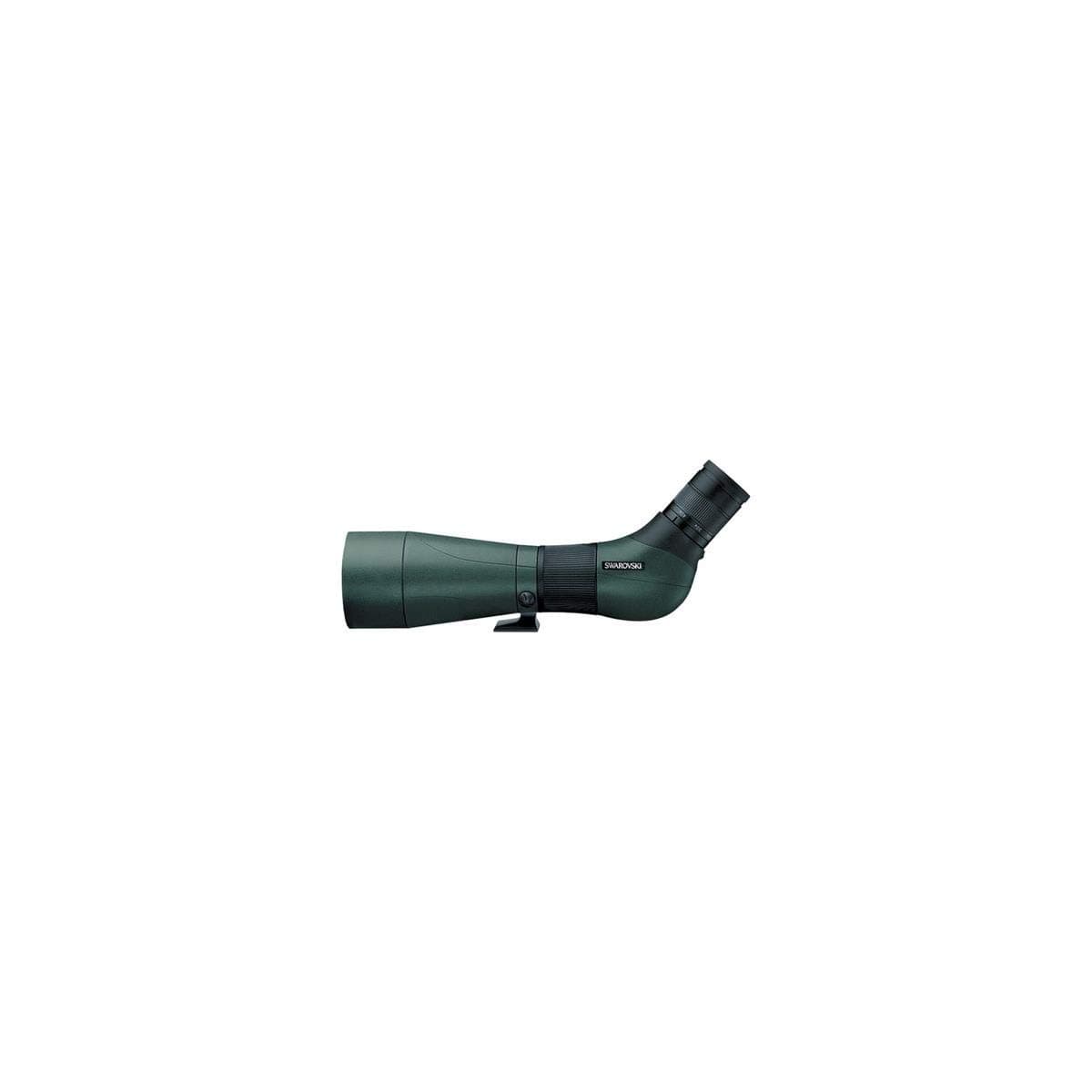 Swarovski ATS-80 Telescopio terrestre HD 25-50x80mm con ocular, visión angular 86615