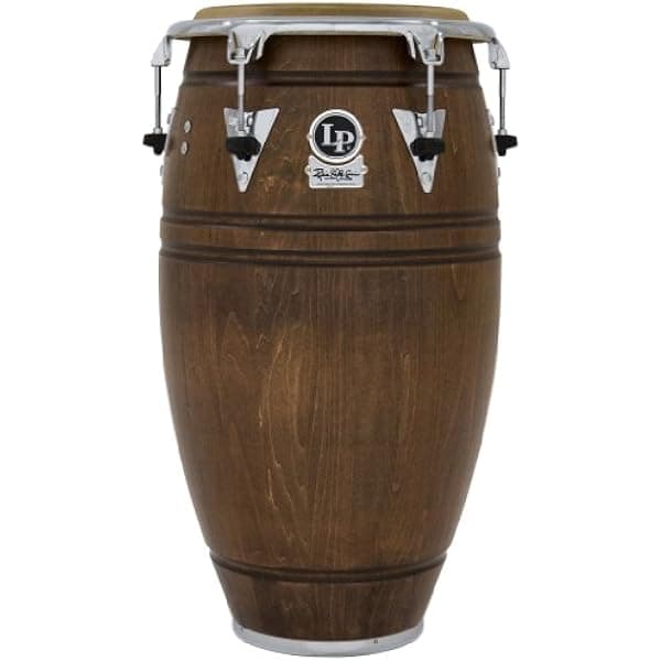 Latin Percussion LP559T-RGM Richie Gajate-Garcia Signature Series Conga
