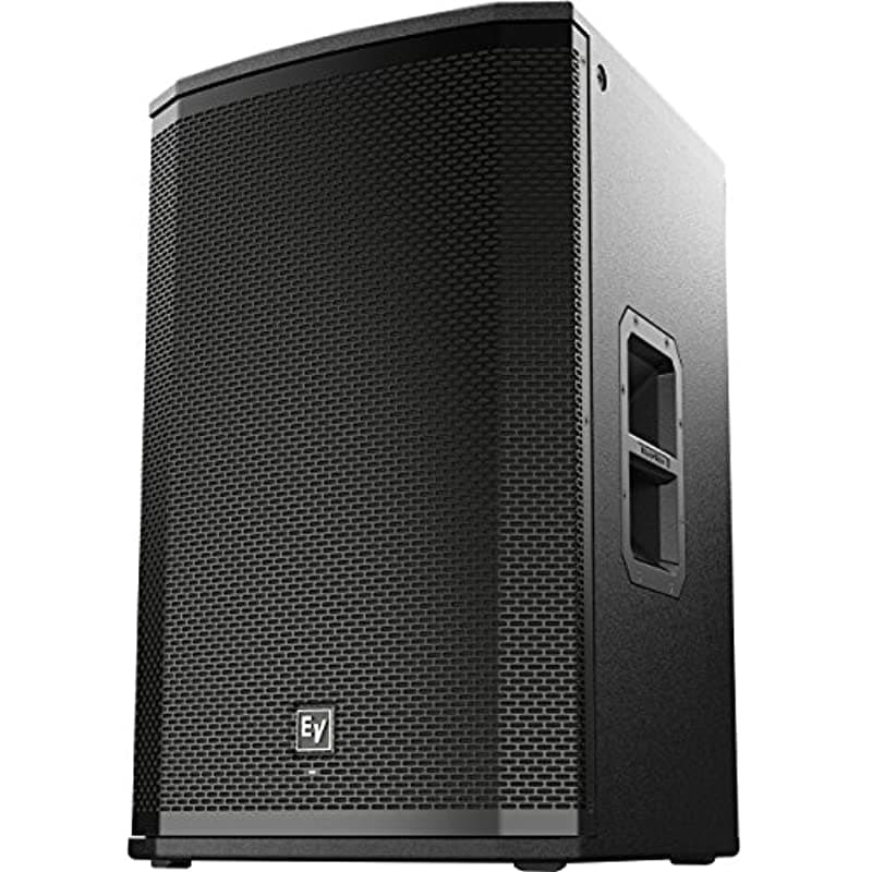 Electro-Voice Etx-15P - Altavoz De 2 Vías De 2000 W