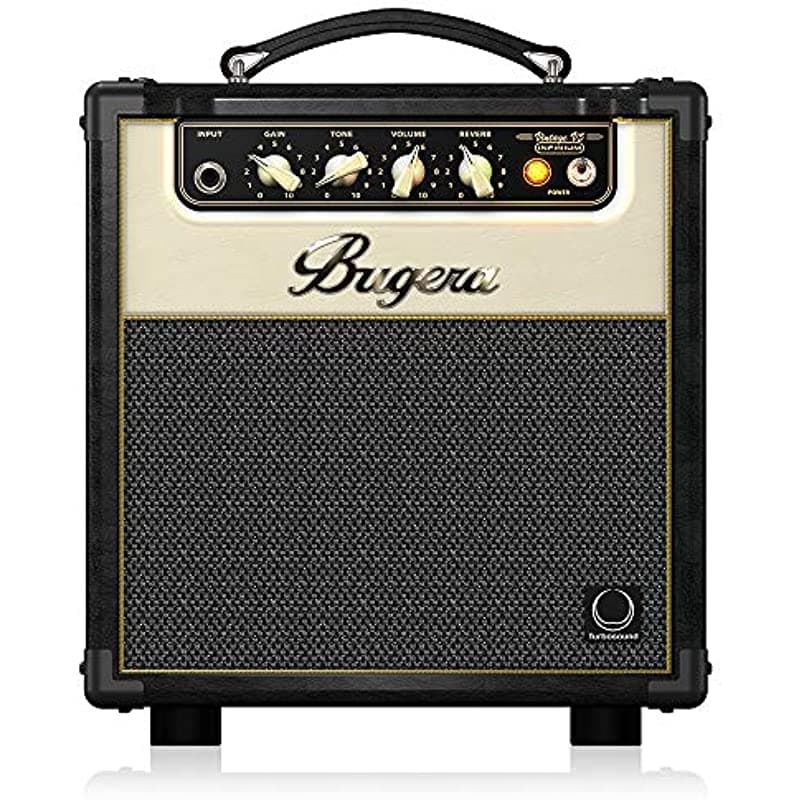 Bugera V5 Infinium
