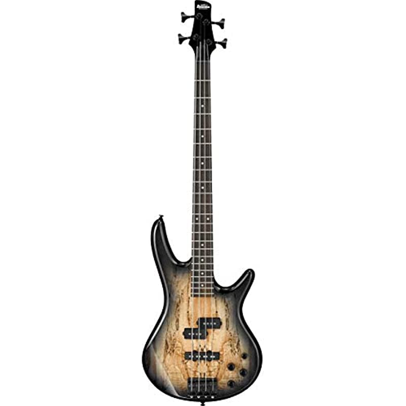 Ibanez Gsr200Sm Bajo Eléctrico De 4 Cuerdas Gris GSR200SMNGT