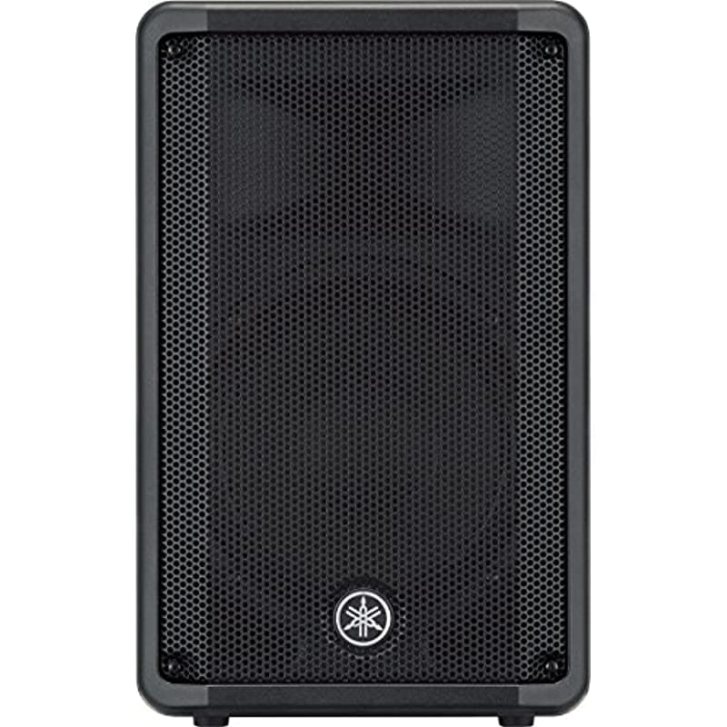 Yamaha Dbr10 700 Vatios Potienes Parlante