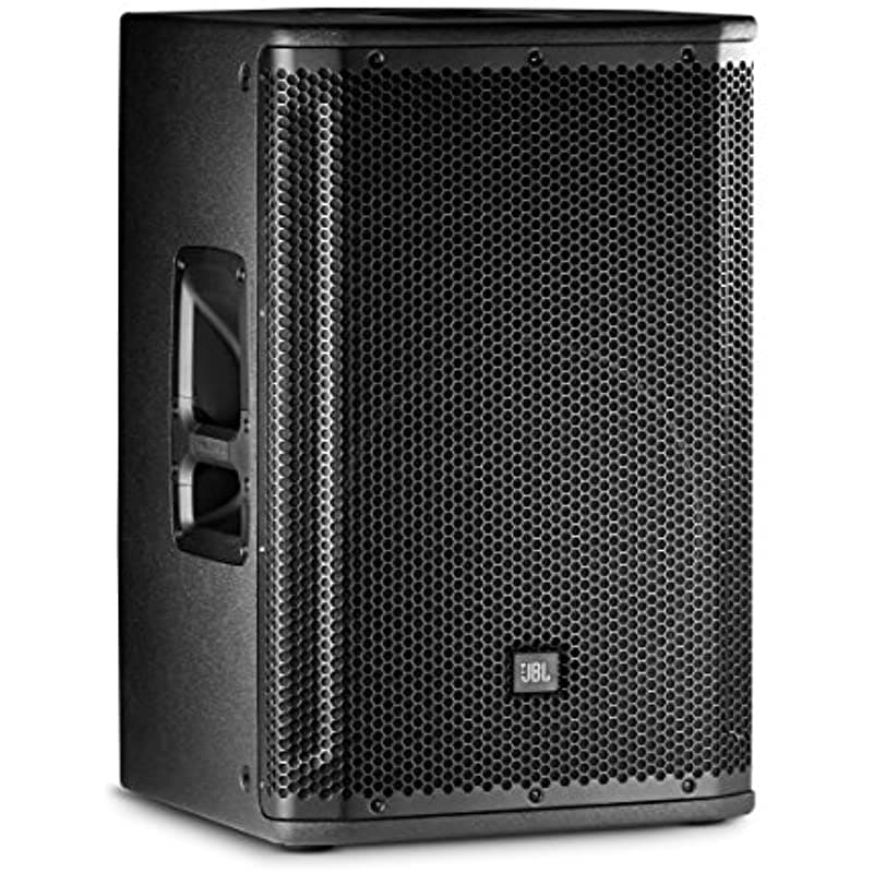 Jbl Profesional Srx812 Portable Bajo Reflex Pasivo Sistema Parlante 12 Pulgadas