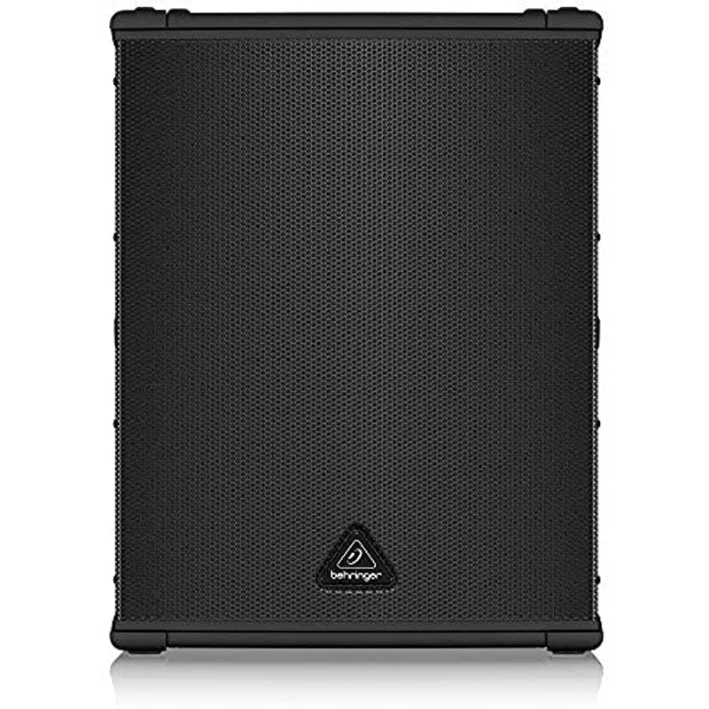 Behringer B1500XP Subwoofer activo de 3000W de 15 pulgadas