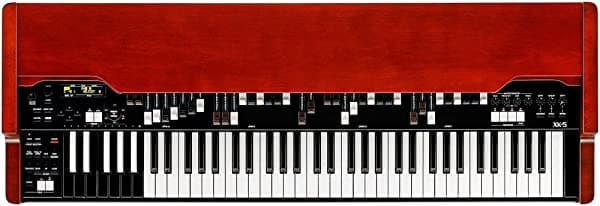 Hammond Xk-5