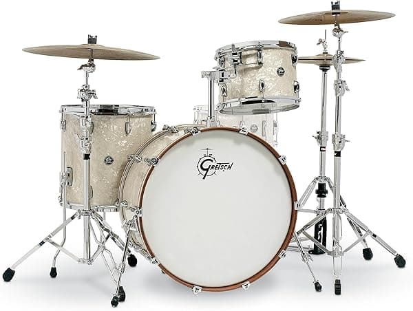 Gretsch Batería de batería (RN2-R643-VP)