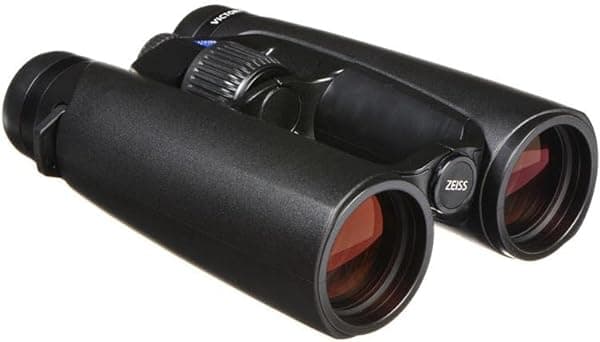 Zeiss Victory SF Binocular con revestimiento protector LotuTec 524224-0000-000