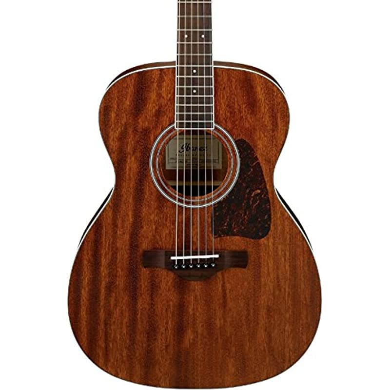 Ibanez Ac340Opn - Guitarra Acústica Natural