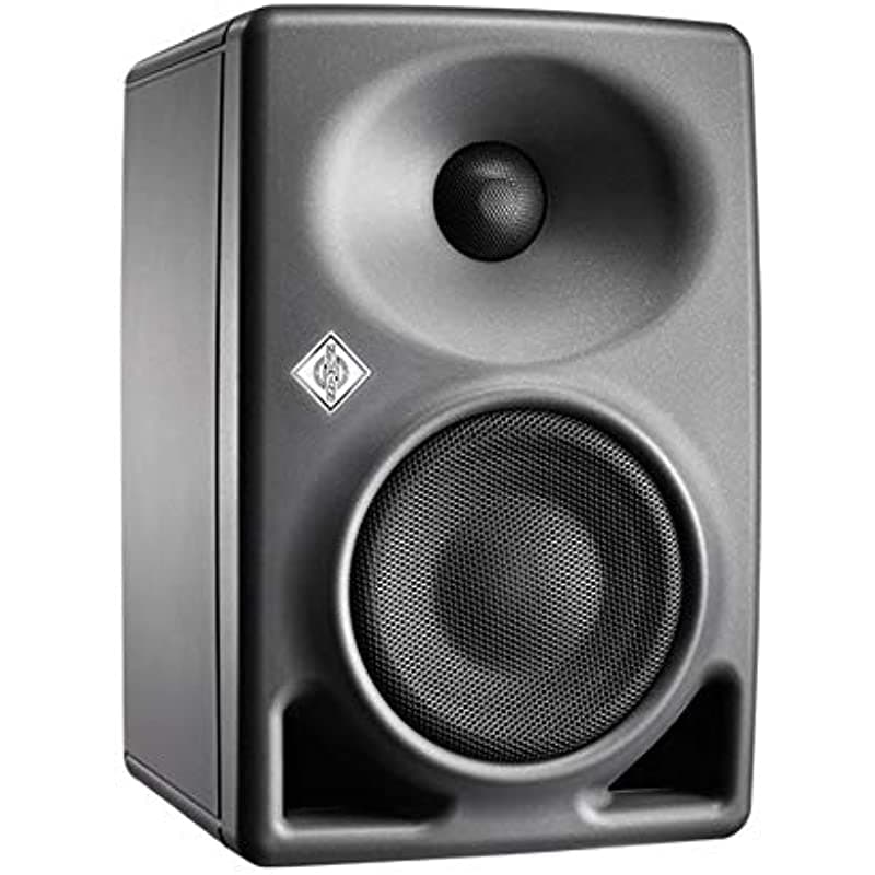 Neumann Monitor De Estudio Kh 80 Active Dsp 506835