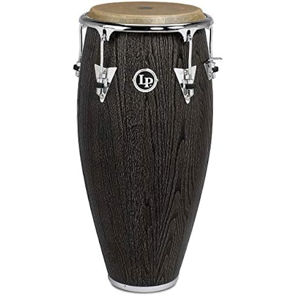Latin Percussion Uptown Series Sculpted Ash Drum Congas (LP1175SA)