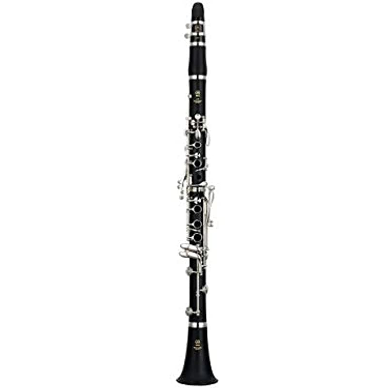 Yamaha Ycl-255 Estándar Para Clarinete Bb Clarinete